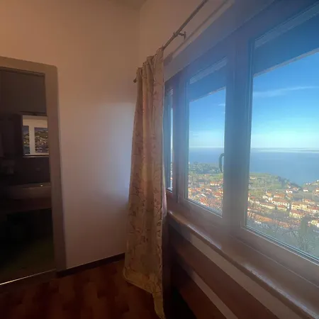 B&B Villa Reginella Agerola Exterior photo