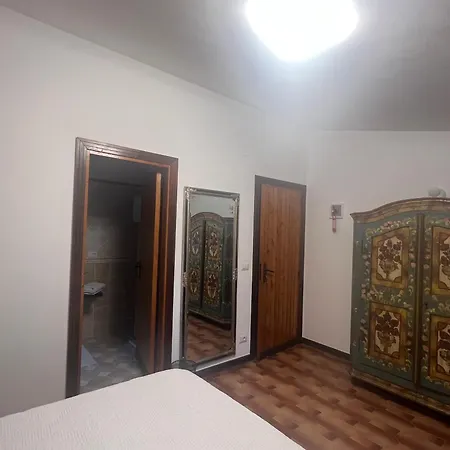 B&B Villa Reginella Agerola Exterior photo