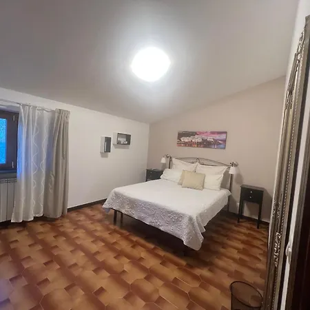 B&B Villa Reginella Agerola Exterior photo