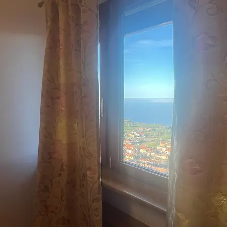 B&B Villa Reginella Agerola Exterior photo