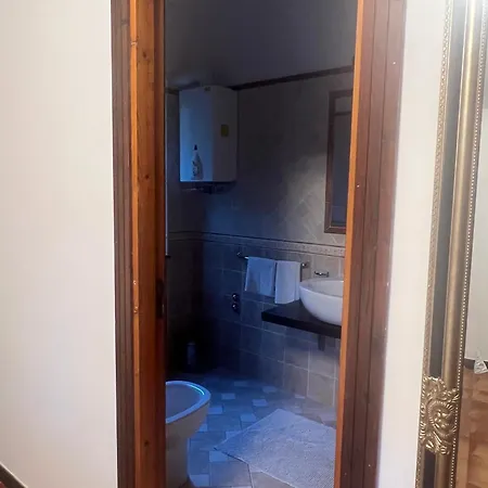 B&B Villa Reginella Agerola Exterior photo