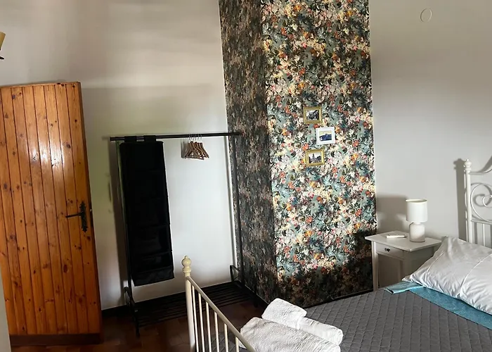 B&B Villa Reginella
