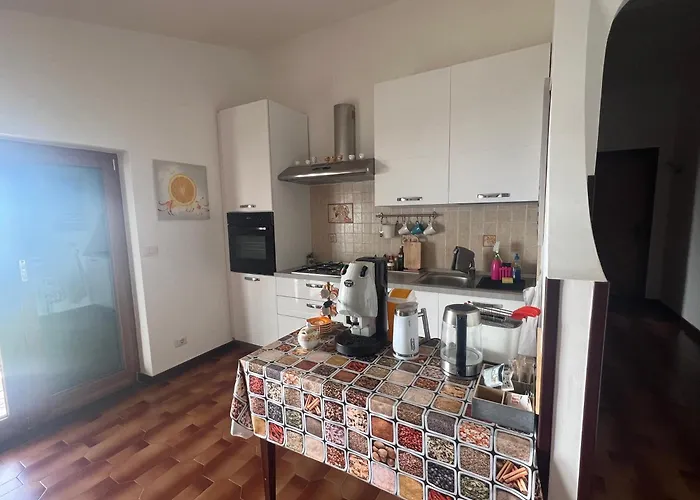 B&B Villa Reginella