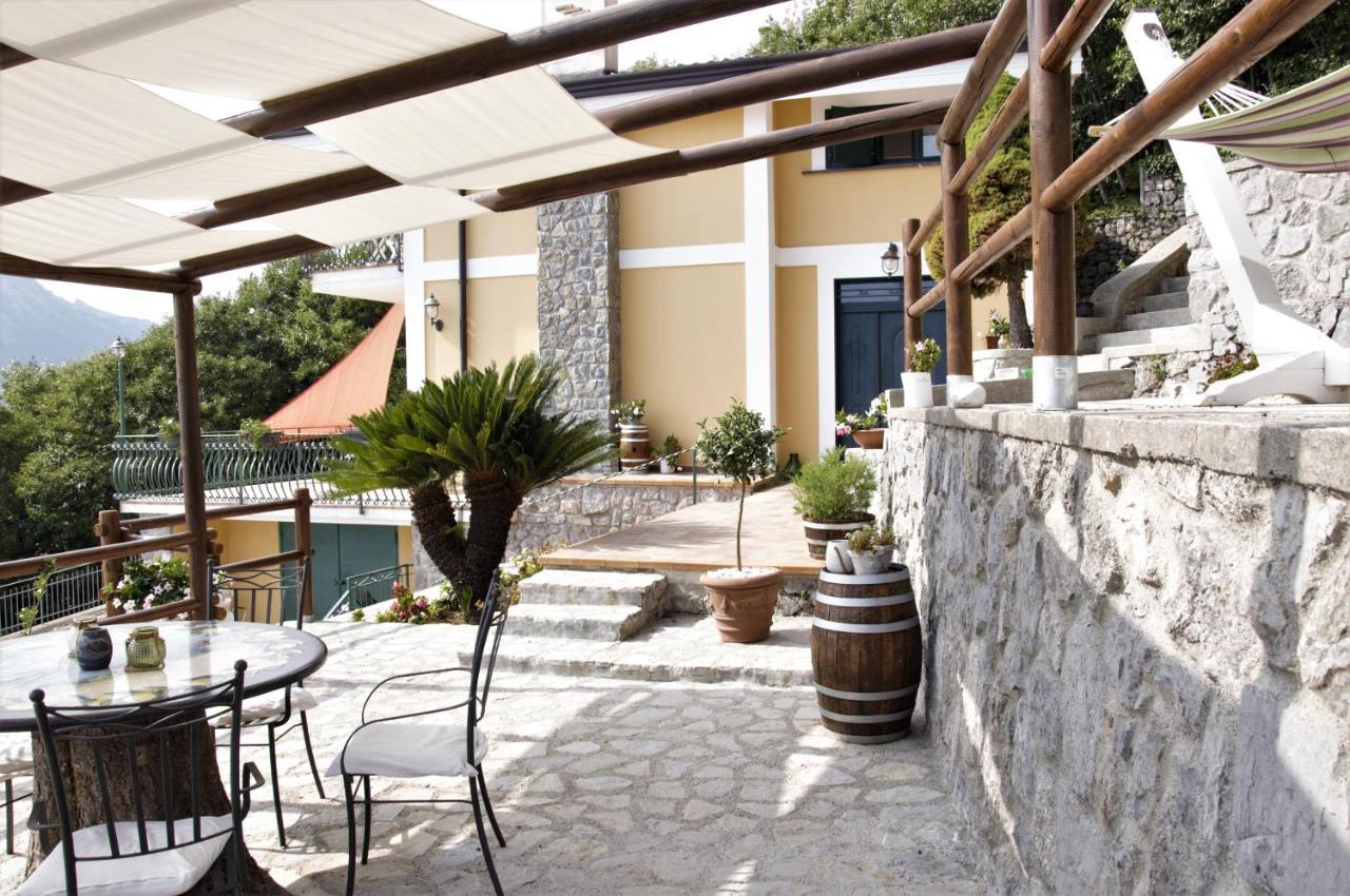 Reginella 3* Agerola