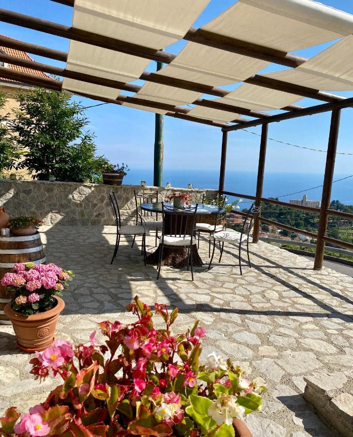 Reginella Bed & Breakfast Agerola