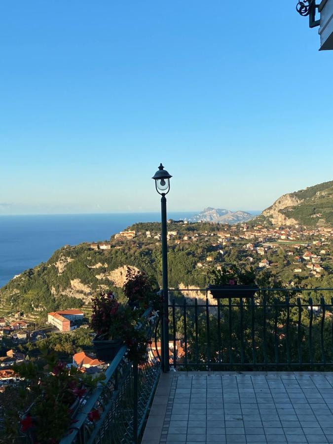 Reginella Bed & Breakfast Agerola