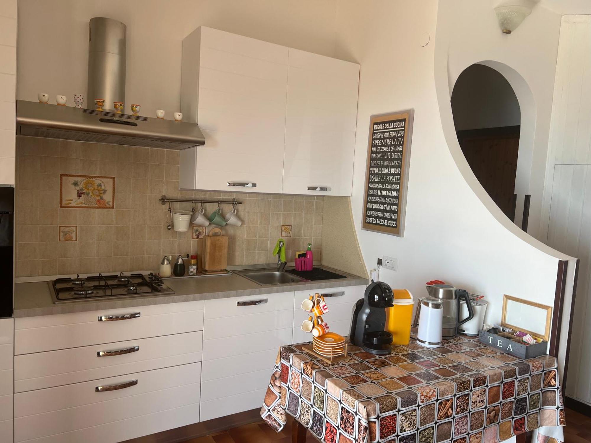 Reginella Bed & Breakfast 3*