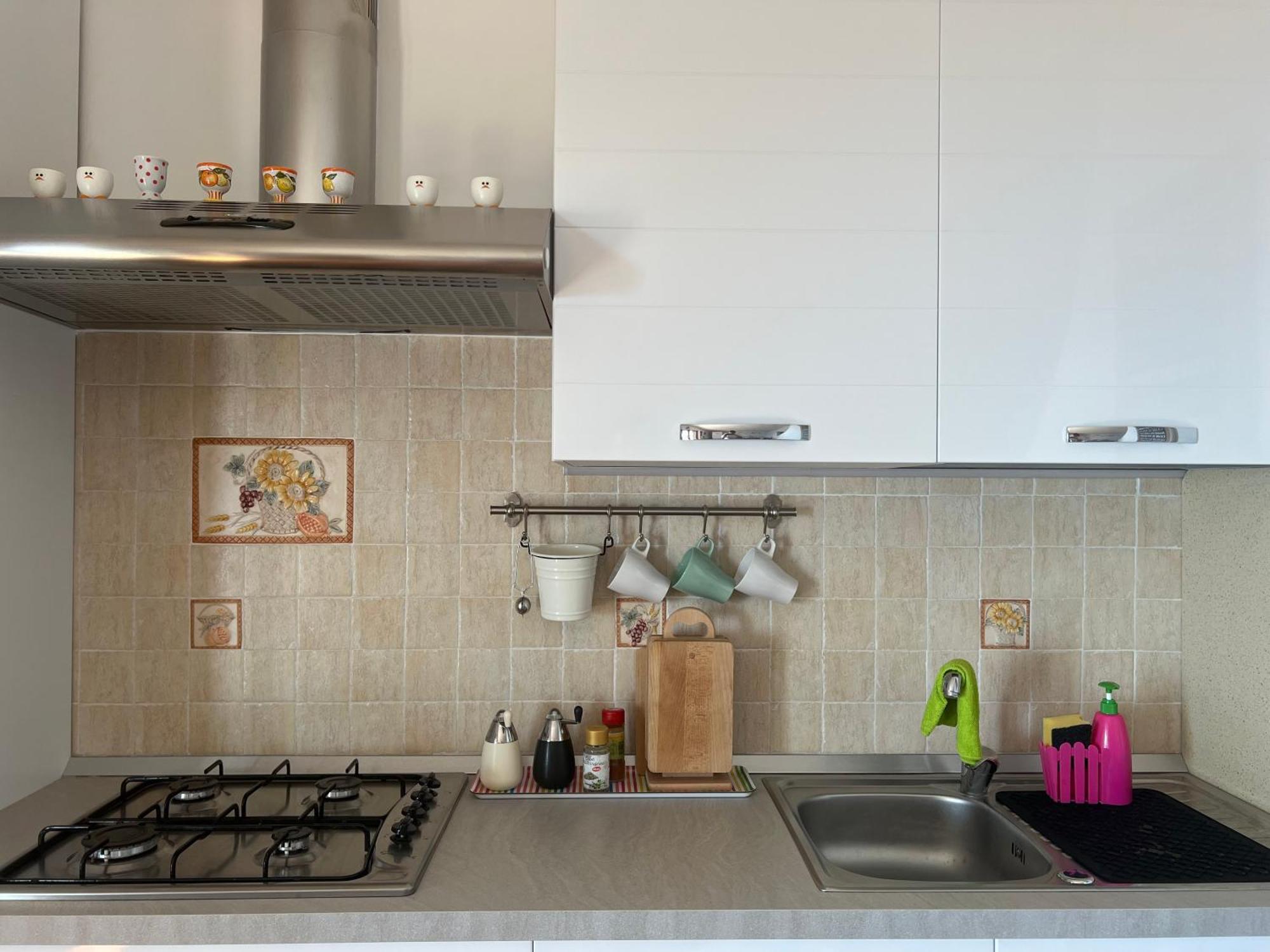 Bed & Breakfast Reginella Agerola