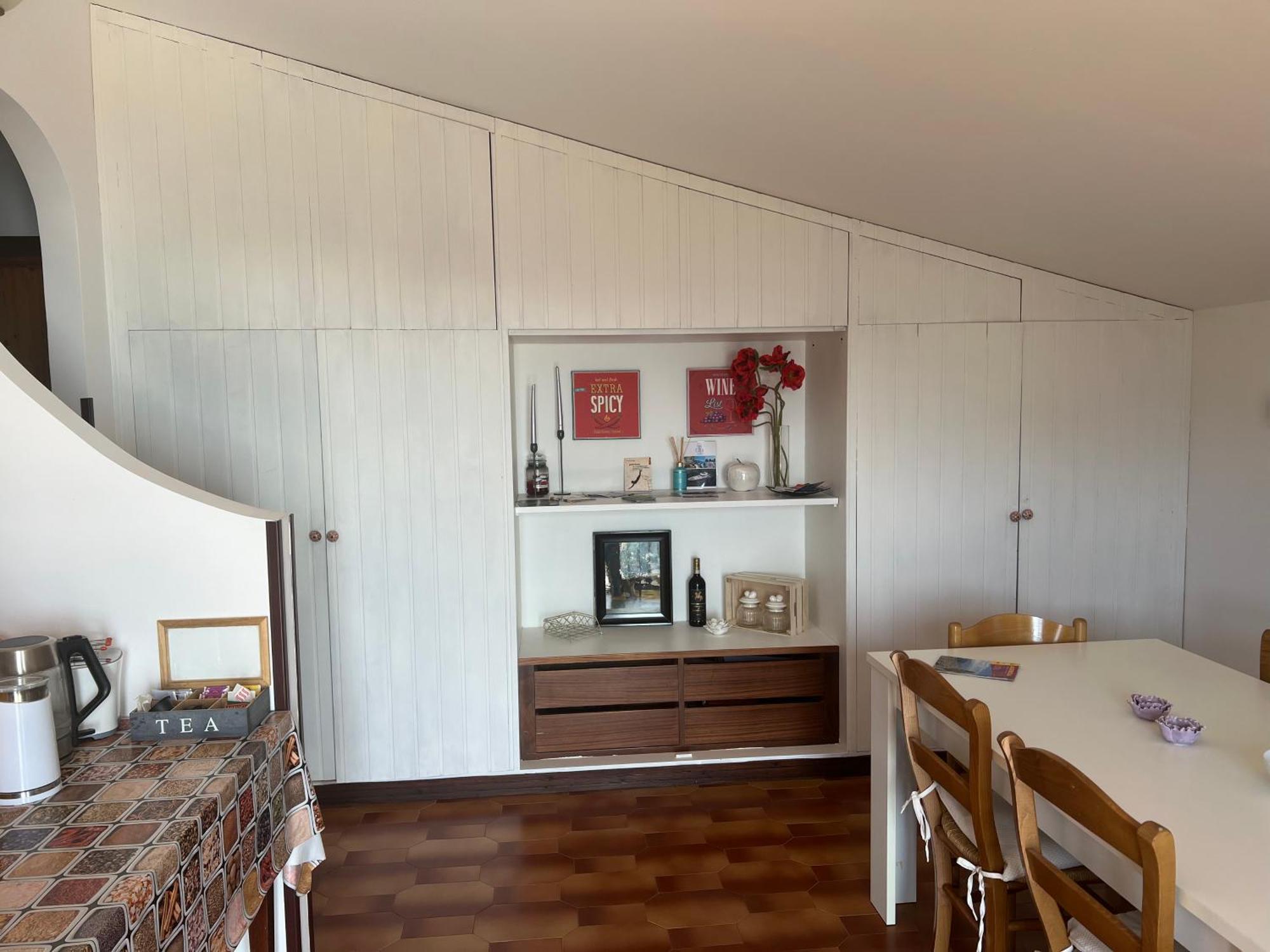 Reginella Bed & Breakfast Agerola