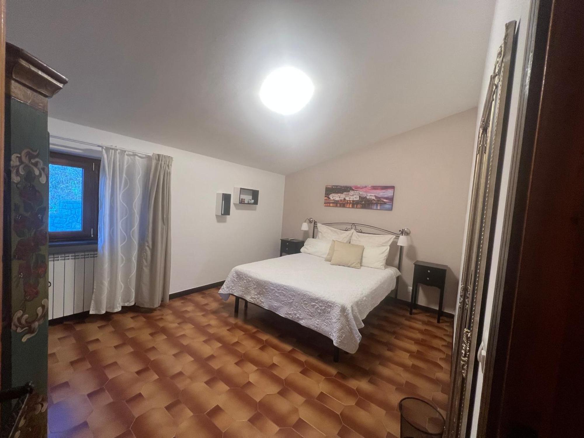 Bed & Breakfast Reginella Agerola