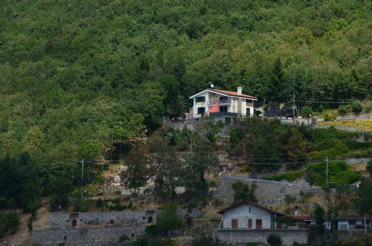 Reginella Bed & Breakfast Agerola
