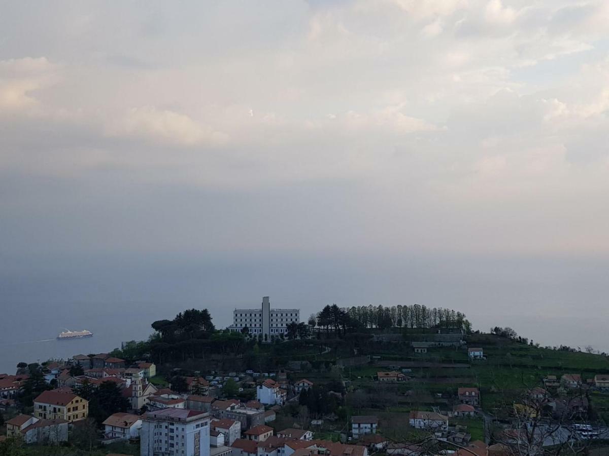 Reginella Bed & Breakfast Agerola