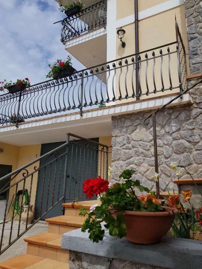 Bed & Breakfast Reginella