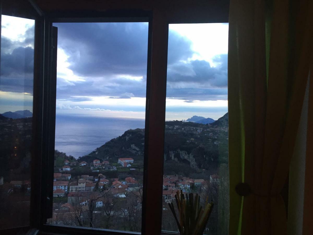 Reginella Bed & Breakfast Agerola