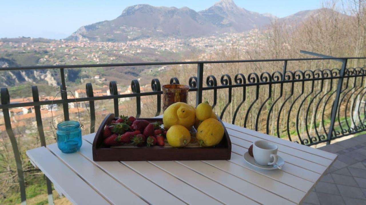 Reginella Bed & Breakfast Agerola