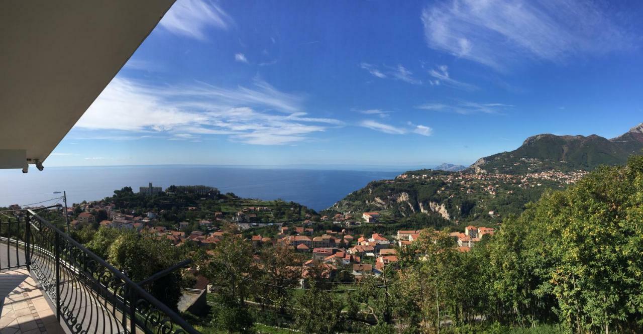 Reginella 3* Agerola