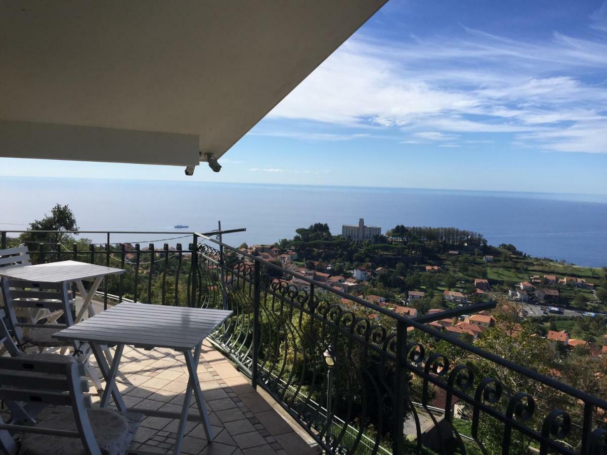 Reginella Bed & Breakfast Agerola