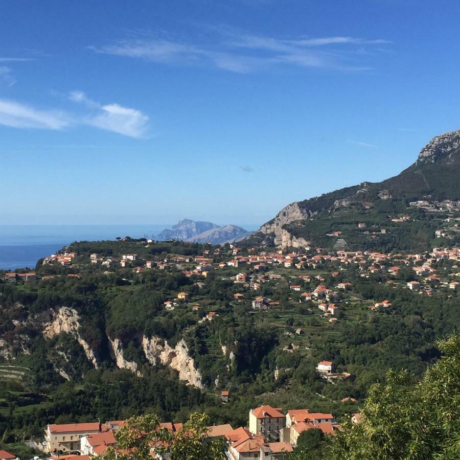 Reginella Bed & Breakfast Agerola